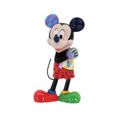 Mini Figurine Mickey Mouse Disney by Britto