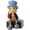 Pinocchio Disney Traditions Jiminy Mini Figurine
