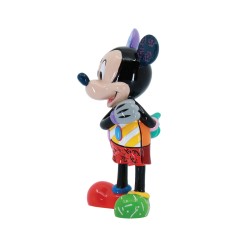 Mini Figurine Mickey Mouse Disney by Britto