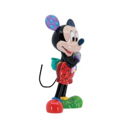 Mini Figurine Mickey Mouse Disney by Britto