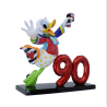 Figurine Donald Duck 90Ème Anniversaire Édition Limitée 1500 Disney Britto