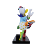 Figurine Donald Duck 90Ème Anniversaire Édition Limitée 1500 Disney Britto