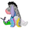 Figurine Bourriquet Big Fig Avec Un Papillon Disney by Britto