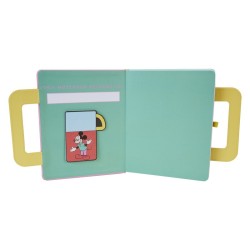 Journal Boite À Repas Mickey Et Ses Amis Disney100 Disney Loungefly