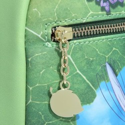 Mini Sac À Dos Feuille 1001 Pattes Disney Pixar Loungefly