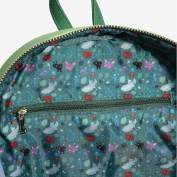 Mini Sac À Dos Feuille 1001 Pattes Disney Pixar Loungefly