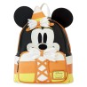 Mini Sac À Dos Minnie Mouse Candy Corn Cosplay Disney Loungefly