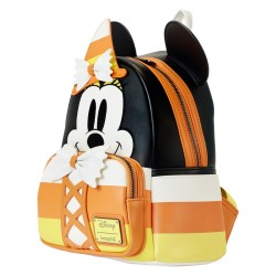 Mini Sac À Dos Minnie Mouse Candy Corn Cosplay Disney Loungefly