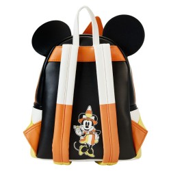 Mini Sac À Dos Minnie Mouse Candy Corn Cosplay Disney Loungefly