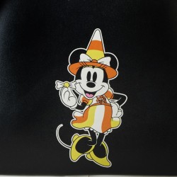 Mini Sac À Dos Minnie Mouse Candy Corn Cosplay Disney Loungefly