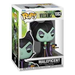 Figurine Funko Pop 1082 Malefique