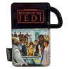 Portecarte Star Wars Le Retour Du Jedi Vintage Thermos Star Wars Loungefly
