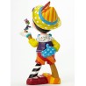 Pinocchio 75Th Anniversary Disney by Britto