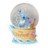 Boule À Neige Stitch Disney Lilo Stitch