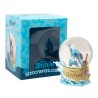 Boule À Neige Stitch Disney Lilo Stitch
