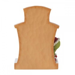 Figurine Cheminée Grinch Jim Shore Grinch