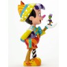 Pinocchio 75Th Anniversary Disney by Britto