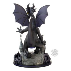 Maléfique Dragon Q-Fig Max Elite