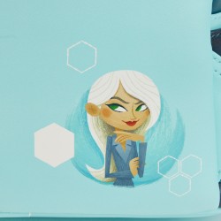 Mini Sac À Dos Pixar Moments Les Indestructibles Disney Loungefly