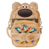 Sac Bandoulière Là-Haut 15Ème Anniversaire Doug Crossbuddies Disney Loungefly