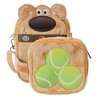 Sac Bandoulière Là-Haut 15Ème Anniversaire Doug Crossbuddies Disney Loungefly