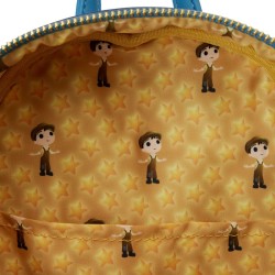 Mini Sac À Dos Short Pixar La Luna Moon Light Up Disney Loungefly