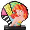 Le Coquillage De La Princesse Ariel Disney by Britto