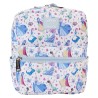 Mini Sac À Dos Nylon Princesse Disney Style Manga Disney Loungefly