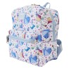Mini Sac À Dos Nylon Princesse Disney Style Manga Disney Loungefly