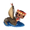 Figurine Funko Pop 1323 Vaiana Disney's 100Eme Anniversaire