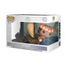Figurine Funko Pop 1323 Vaiana Disney's 100Eme Anniversaire