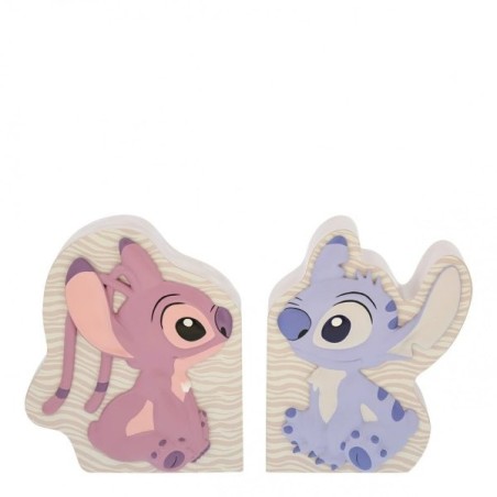 Serre-Livres Stitch Disney Enchanting