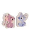 Serre-Livres Stitch Disney Enchanting