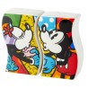 Figurine Salière Et Poivrière Mickey Et Minnie Disney by Britto