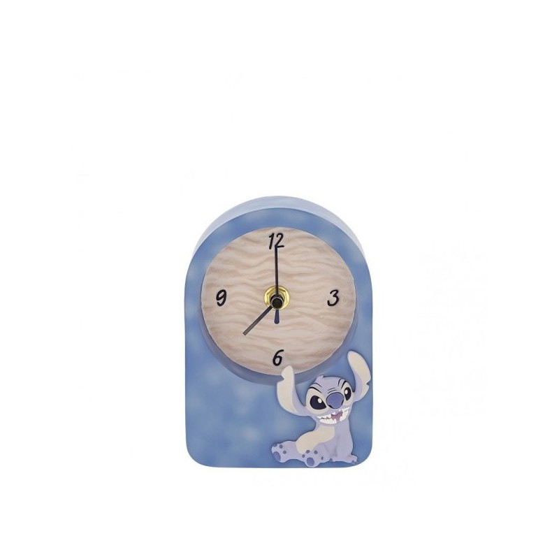 Horloge Stitch Disney Enchanting