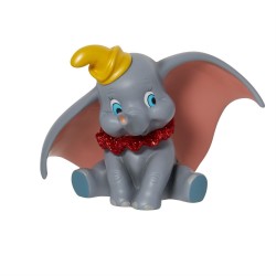 Figurine Mini Dumbo Disney Showcase