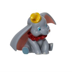 Figurine Mini Dumbo Disney Showcase