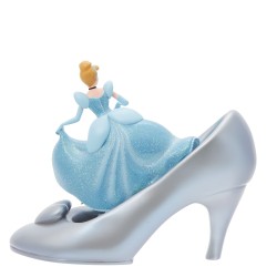 Figurine Cendrillon Icône Disney 100 Disney Showcase