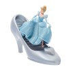 Figurine Cendrillon Icône Disney 100 Disney Showcase