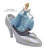 Figurine Cendrillon Icône Disney 100 Disney Showcase