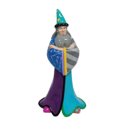 Figurine Yensid Disney Britto Fantasia