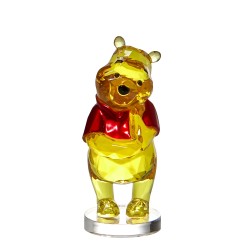Figurine Winnie L'ourson Facets Disney Facets