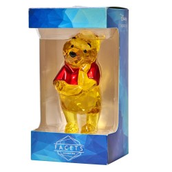 Figurine Winnie L'ourson Facets Disney Facets