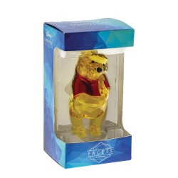 Figurine Winnie L'ourson Facets Disney Facets