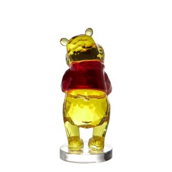 Figurine Winnie L'ourson Facets Disney Facets