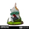 Figurine Le Lapin Blanc Alice Aux Pays Des Merveilles