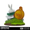 Figurine Le Lapin Blanc Alice Aux Pays Des Merveilles