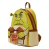 Mini Sac À Dos Shrek Keep Out Cosplay Loungefly