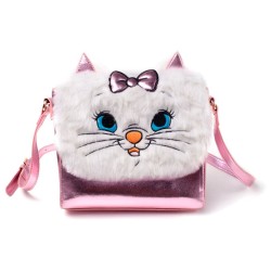 Sac À Bandoulière Marie Rose Les Aristochats Disney