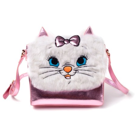 Sac À Bandoulière Marie Rose Les Aristochats Disney